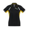 Biz Collection Ladies Renegade Polo Thumbnail