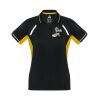 Biz Collection Ladies Renegade Polo Thumbnail