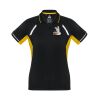 Biz Collection Ladies Renegade Polo Thumbnail