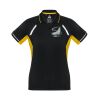 Biz Collection Ladies Renegade Polo Thumbnail