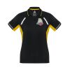 Biz Collection Ladies Renegade Polo Thumbnail