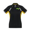 Biz Collection Ladies Renegade Polo Thumbnail