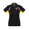 Biz Collection Ladies Renegade Polo Thumbnail