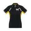 Biz Collection Ladies Renegade Polo Thumbnail