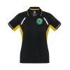 Biz Collection Ladies Renegade Polo Thumbnail