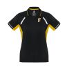 Biz Collection Ladies Renegade Polo Thumbnail