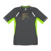 Mens Renegade Cooldry Tee Thumbnail