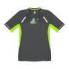 Mens Renegade Cooldry Tee Thumbnail