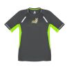 Mens Renegade Cooldry Tee Thumbnail