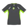 Mens Renegade Cooldry Tee Thumbnail