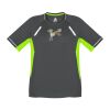 Mens Renegade Cooldry Tee Thumbnail
