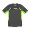 Mens Renegade Cooldry Tee Thumbnail