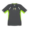 Mens Renegade Cooldry Tee Thumbnail