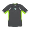 Mens Renegade Cooldry Tee Thumbnail
