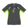 Mens Renegade Cooldry Tee Thumbnail