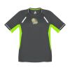 Mens Renegade Cooldry Tee Thumbnail