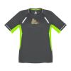 Mens Renegade Cooldry Tee Thumbnail