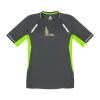 Mens Renegade Cooldry Tee Thumbnail