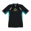 Kids Renegade Cooldry Tee Thumbnail
