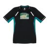 Kids Renegade Cooldry Tee Thumbnail