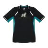 Kids Renegade Cooldry Tee Thumbnail