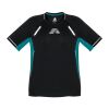 Kids Renegade Cooldry Tee Thumbnail
