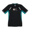 Kids Renegade Cooldry Tee Thumbnail