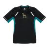 Kids Renegade Cooldry Tee Thumbnail