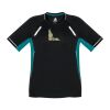 Kids Renegade Cooldry Tee Thumbnail