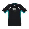 Kids Renegade Cooldry Tee Thumbnail