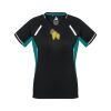 Women's Renegade Cooldry Tee Thumbnail