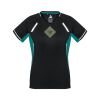 Women's Renegade Cooldry Tee Thumbnail