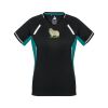 Women's Renegade Cooldry Tee Thumbnail
