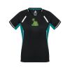 Women's Renegade Cooldry Tee Thumbnail