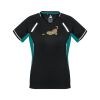 Women's Renegade Cooldry Tee Thumbnail