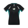 Women's Renegade Cooldry Tee Thumbnail