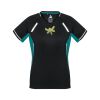 Women's Renegade Cooldry Tee Thumbnail