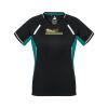 Women's Renegade Cooldry Tee Women's Renegade Cooldry Tee Thumbnail