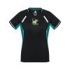 Women's Renegade Cooldry Tee Thumbnail
