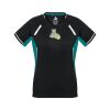 Women's Renegade Cooldry Tee Thumbnail