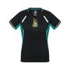 Women's Renegade Cooldry Tee Thumbnail