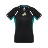 Women's Renegade Cooldry Tee Thumbnail