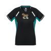 Women's Renegade Cooldry Tee Thumbnail