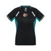 Women's Renegade Cooldry Tee Thumbnail