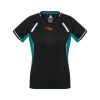 Women's Renegade Cooldry Tee Thumbnail