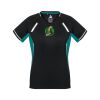 Women's Renegade Cooldry Tee Thumbnail