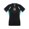 Women's Renegade Cooldry Tee Thumbnail