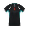 Women's Renegade Cooldry Tee Thumbnail
