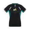 Women's Renegade Cooldry Tee Thumbnail