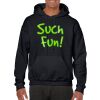 Hooded Sweatshirt (Same Day) Thumbnail